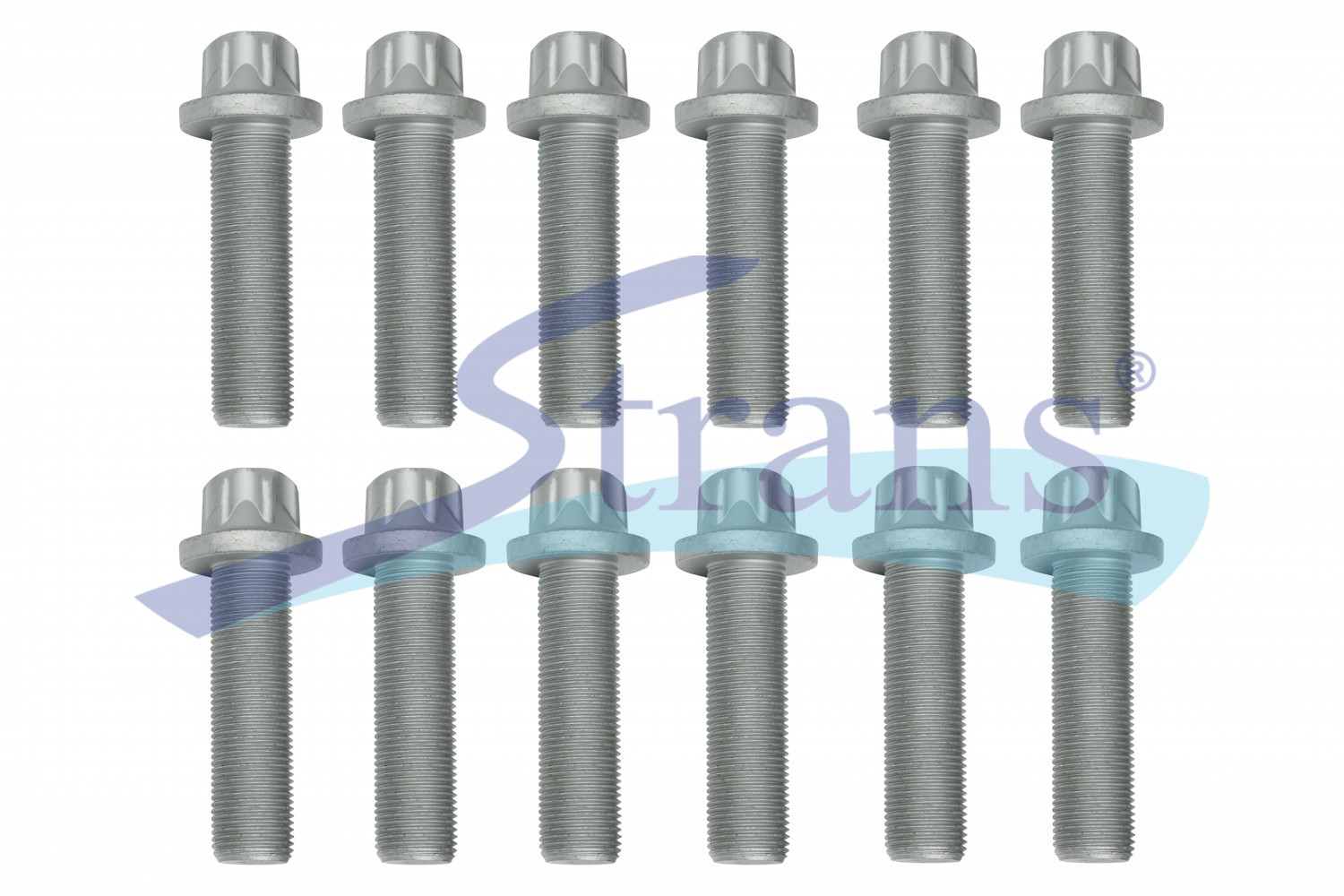 Комплект Ступиці Колеса Saf Skrb 9019/9022, Schmitz Ø82*Ø196*113Mm